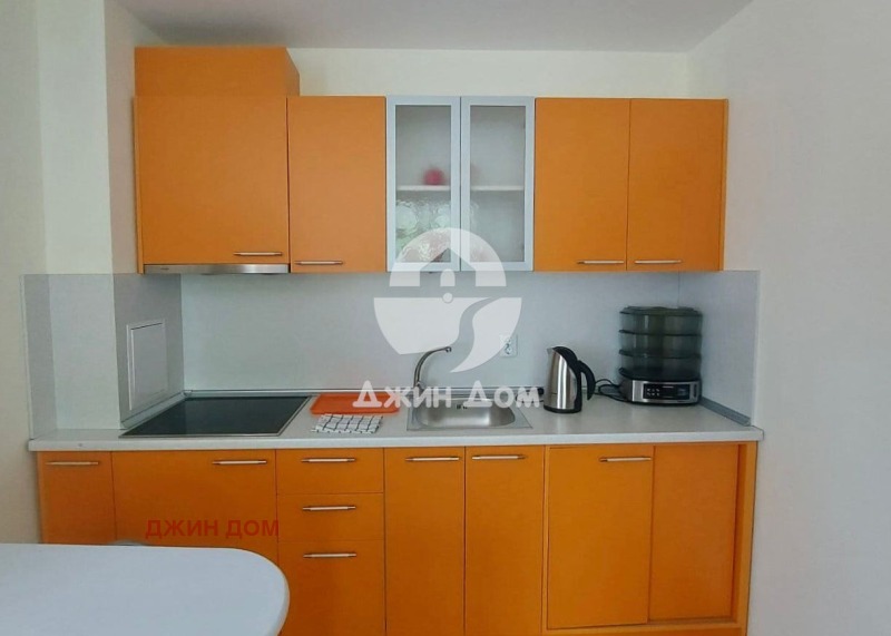 Продава  2-стаен област Бургас , к.к. Слънчев бряг , 61 кв.м | 12062234 - изображение [4]