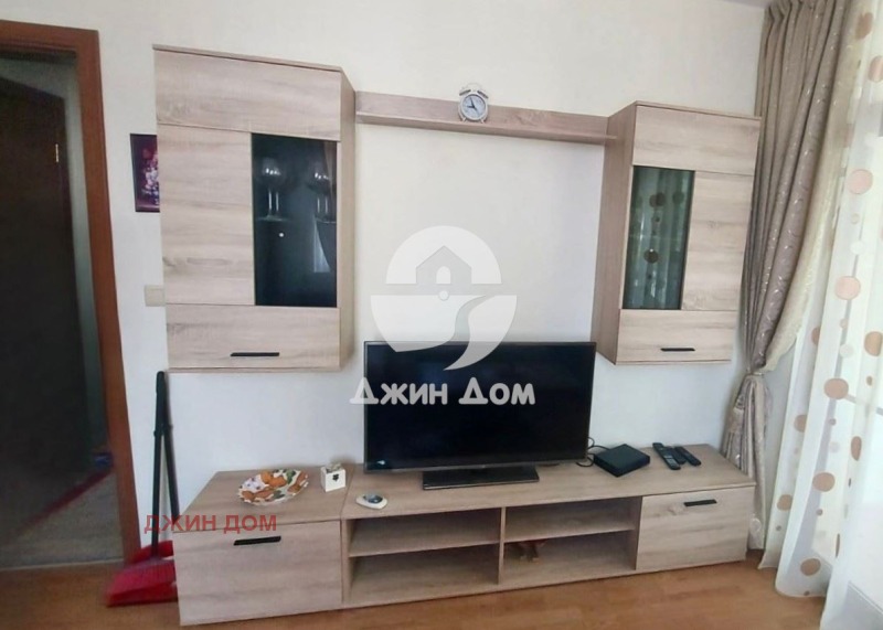 Продава  2-стаен област Бургас , к.к. Слънчев бряг , 61 кв.м | 12062234 - изображение [3]