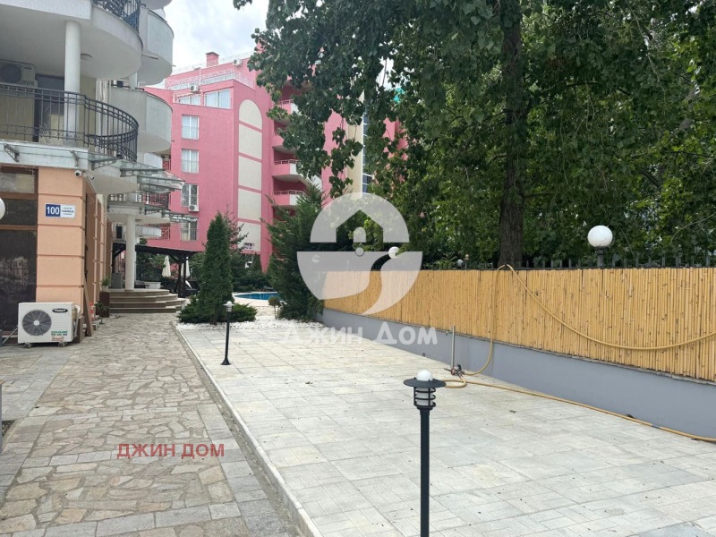 Продава  2-стаен област Бургас , к.к. Слънчев бряг , 61 кв.м | 12062234 - изображение [13]