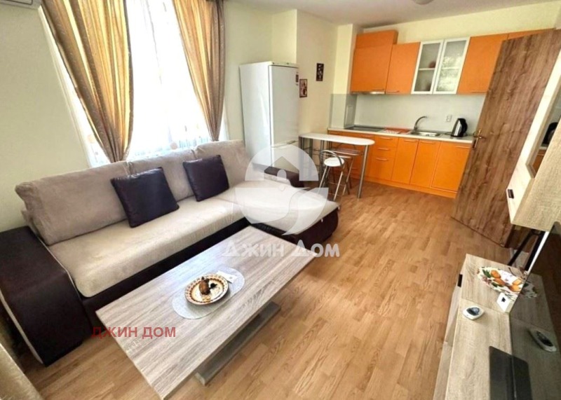 Продава  2-стаен област Бургас , к.к. Слънчев бряг , 61 кв.м | 12062234