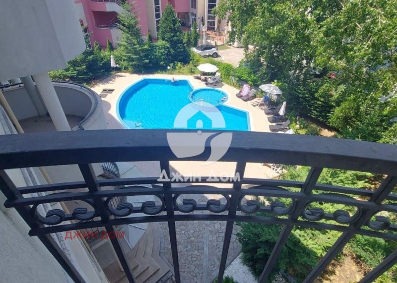 Продава  2-стаен област Бургас , к.к. Слънчев бряг , 61 кв.м | 12062234 - изображение [11]