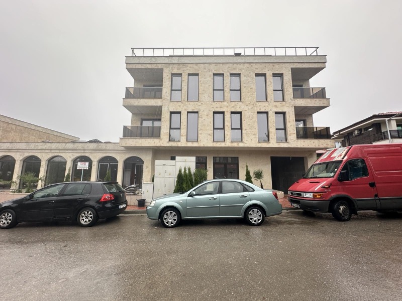 Myytävänä  1 makuuhuone Pernikin alue , Kladnitsa , 56 neliömetriä | 21570363 - kuva [8]