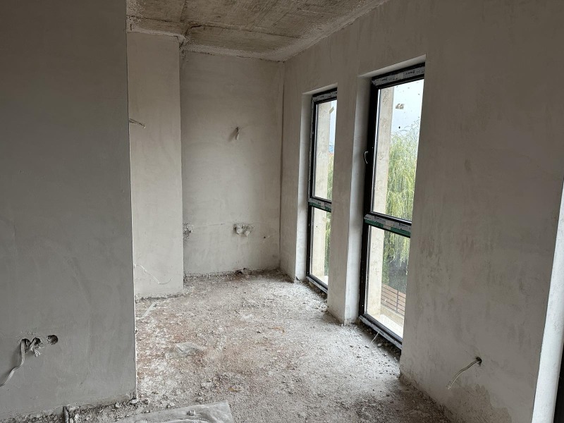 Myytävänä  1 makuuhuone Pernikin alue , Kladnitsa , 56 neliömetriä | 21570363 - kuva [4]