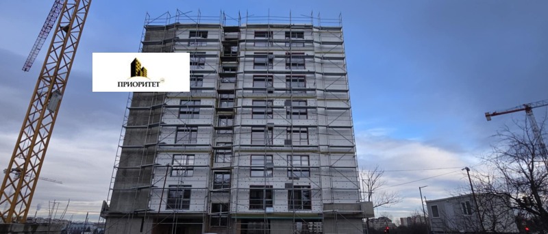 Продава 2-СТАЕН, гр. София, Овча купел