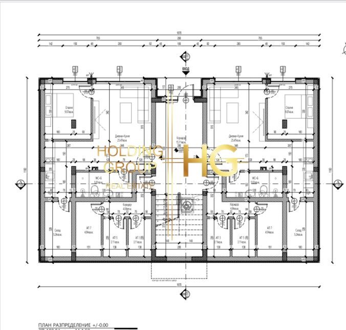 Продава 2-СТАЕН, гр. Варна, Галата, снимка 2 - Апартаменти - 52719049