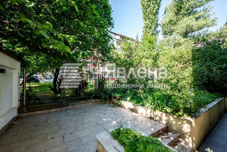 Продава 2-СТАЕН, гр. София, Гео Милев, снимка 9 - Апартаменти - 55600229