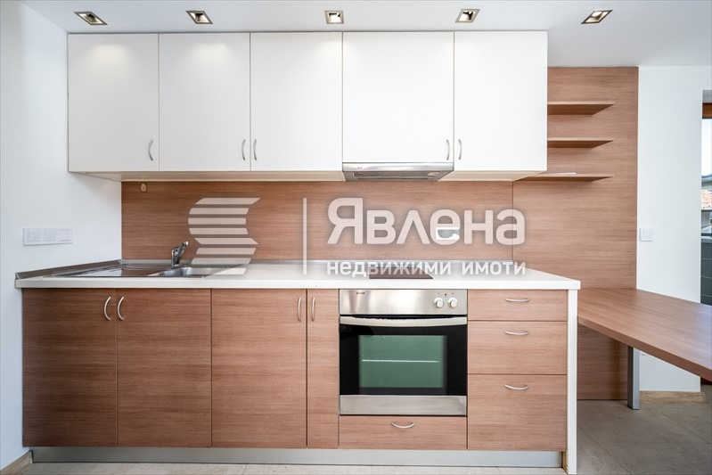 Продава 2-СТАЕН, гр. София, Гео Милев, снимка 2 - Апартаменти - 55600229