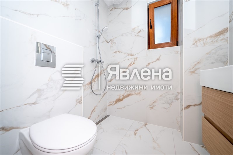 Продава 2-СТАЕН, гр. София, Гео Милев, снимка 10 - Апартаменти - 55600229