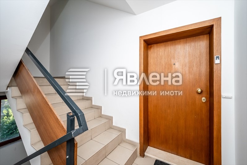 Продава 2-СТАЕН, гр. София, Гео Милев, снимка 8 - Апартаменти - 55600229