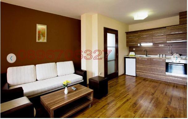 Продава 3-СТАЕН, гр. Банско, област Благоевград, снимка 3 - Апартаменти - 53769657