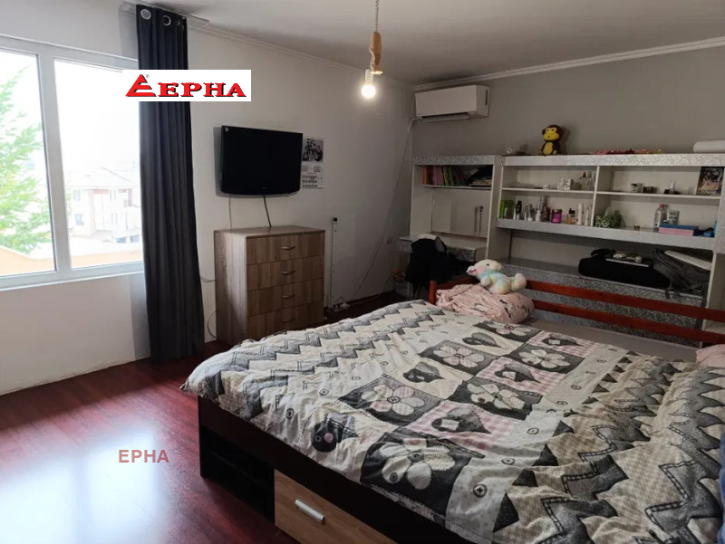 Продава 3-СТАЕН, гр. Хасково, Любен Каравелов, снимка 3 - Aпартаменти - 49526951