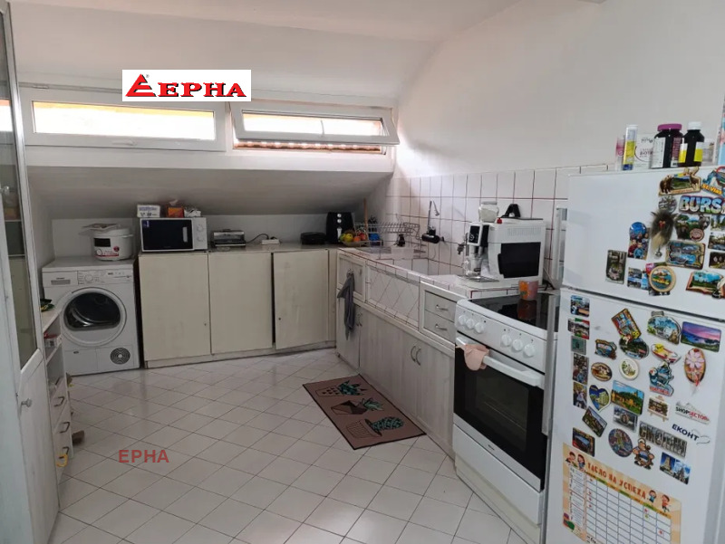 Продава  3-стаен град Хасково , Любен Каравелов , 120 кв.м | 87284878 - изображение [6]