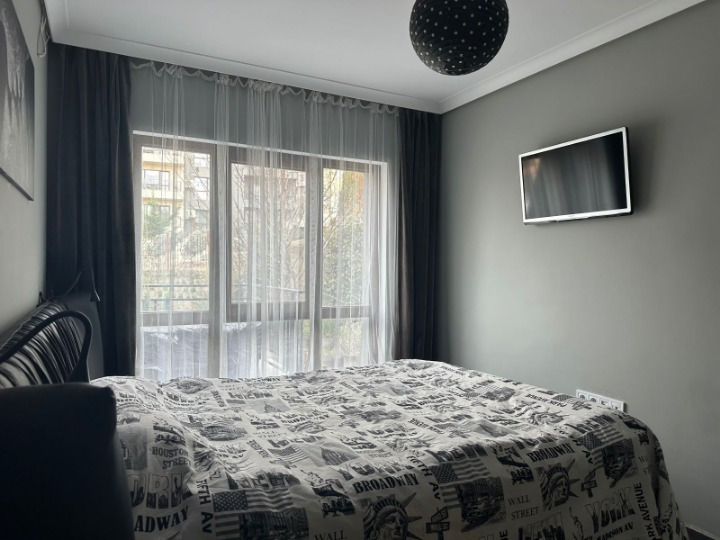 Myytävänä  2 makuuhuonetta Varna , m-t Ptšelina , 105 neliömetriä | 78905303 - kuva [7]