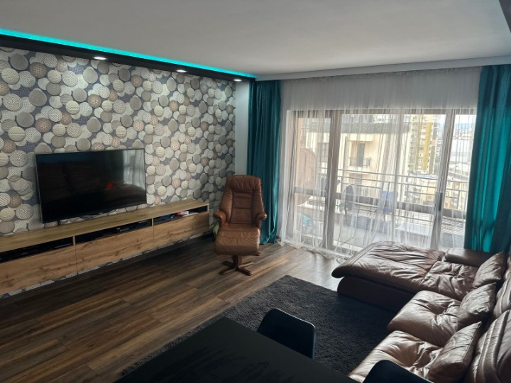 Myytävänä  2 makuuhuonetta Varna , m-t Ptšelina , 105 neliömetriä | 78905303 - kuva [2]