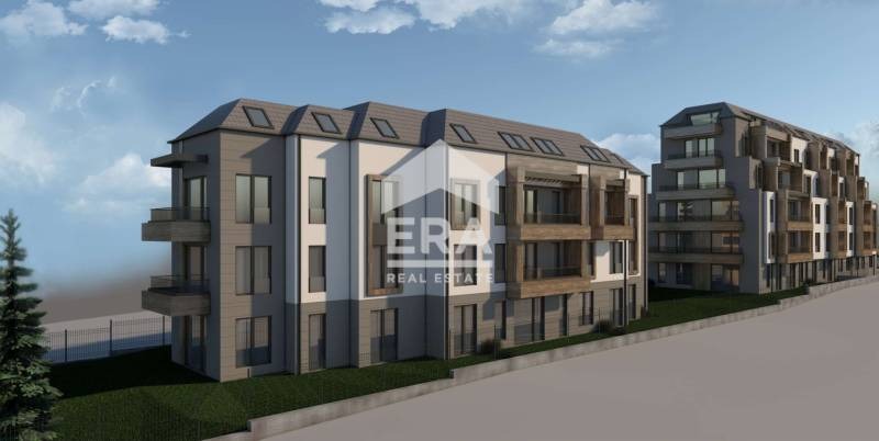 Продается  2 спальни София , Младост 1 , 135 кв.м | 23148678 - изображение [2]