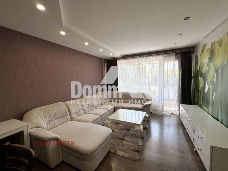 Продава  3-стаен град Бургас , Зорница , 67 кв.м | 62895280