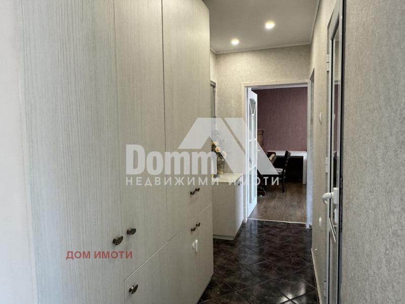 Продава  3-стаен град Бургас , Зорница , 67 кв.м | 62895280 - изображение [6]