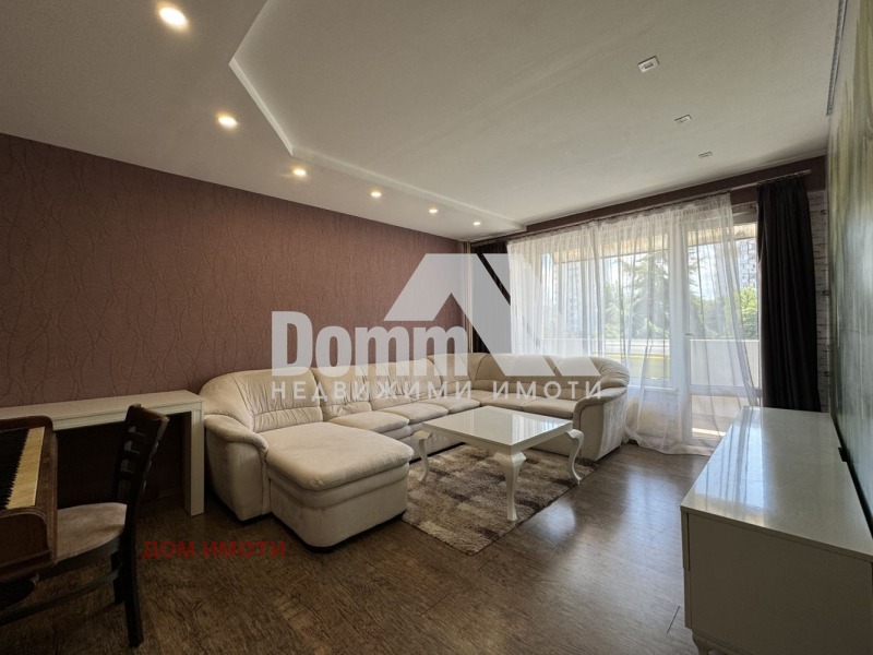 Продава  3-стаен град Бургас , Зорница , 67 кв.м | 62895280 - изображение [3]