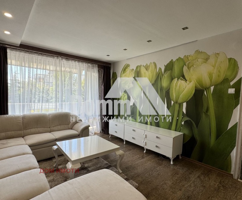 Продава  3-стаен град Бургас , Зорница , 67 кв.м | 62895280 - изображение [2]