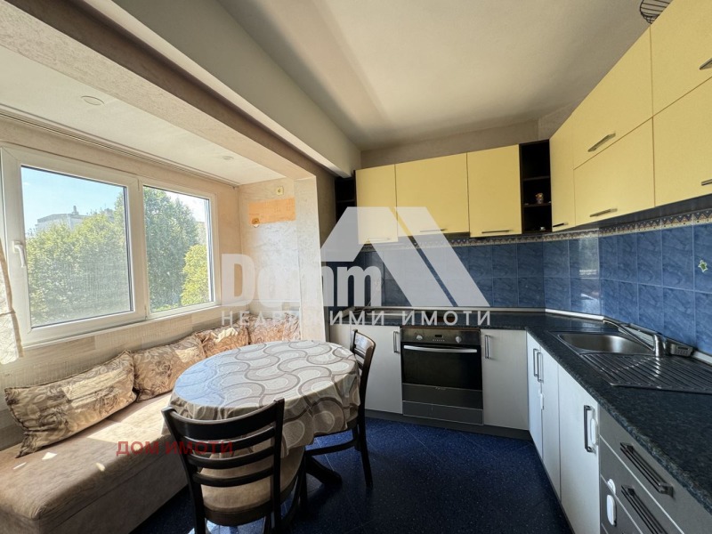 Продава  3-стаен град Бургас , Зорница , 67 кв.м | 62895280 - изображение [7]