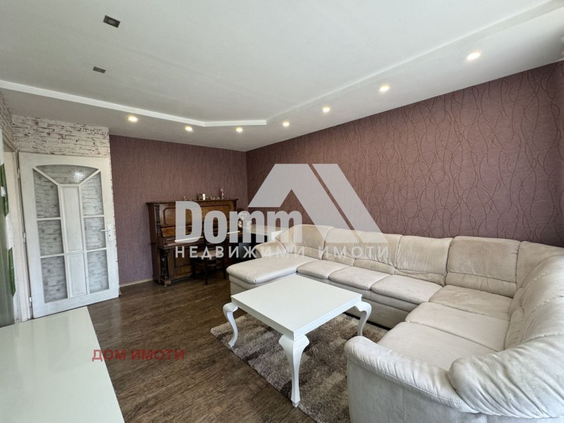 Продава  3-стаен град Бургас , Зорница , 67 кв.м | 62895280 - изображение [4]