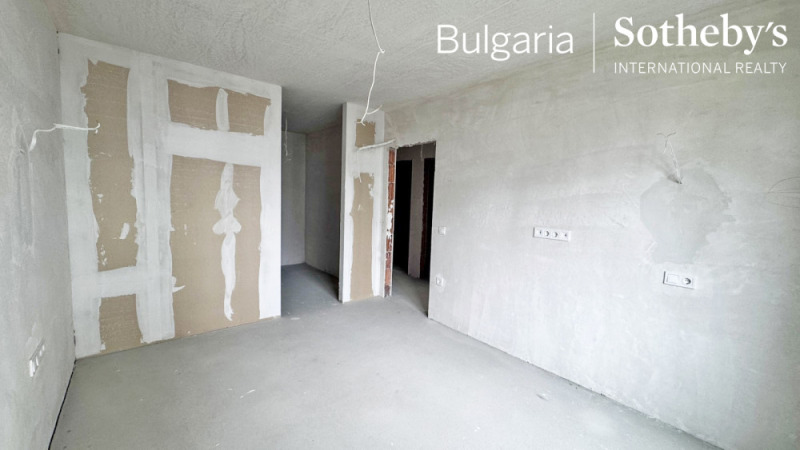 Te koop  2 slaapkamers Sofia , Krastova vada , 110 m² | 65427096 - afbeelding [13]
