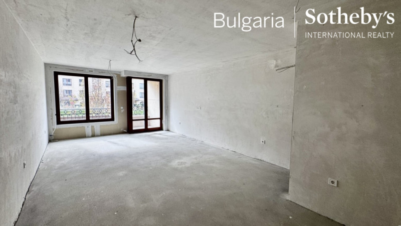 Te koop  2 slaapkamers Sofia , Krastova vada , 110 m² | 65427096 - afbeelding [9]