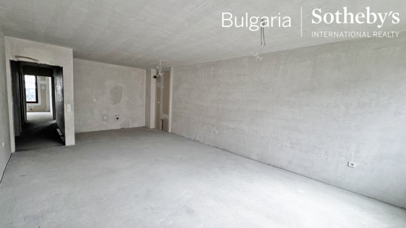 Te koop  2 slaapkamers Sofia , Krastova vada , 110 m² | 65427096 - afbeelding [11]