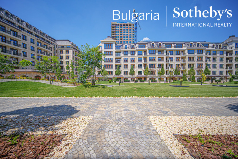Te koop  2 slaapkamers Sofia , Krastova vada , 110 m² | 65427096 - afbeelding [4]