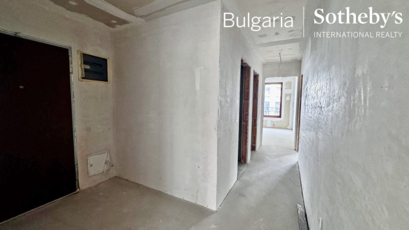 Te koop  2 slaapkamers Sofia , Krastova vada , 110 m² | 65427096 - afbeelding [16]
