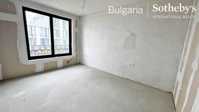 Te koop  2 slaapkamers Sofia , Krastova vada , 110 m² | 65427096 - afbeelding [15]