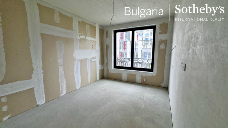 Te koop  2 slaapkamers Sofia , Krastova vada , 110 m² | 65427096 - afbeelding [10]
