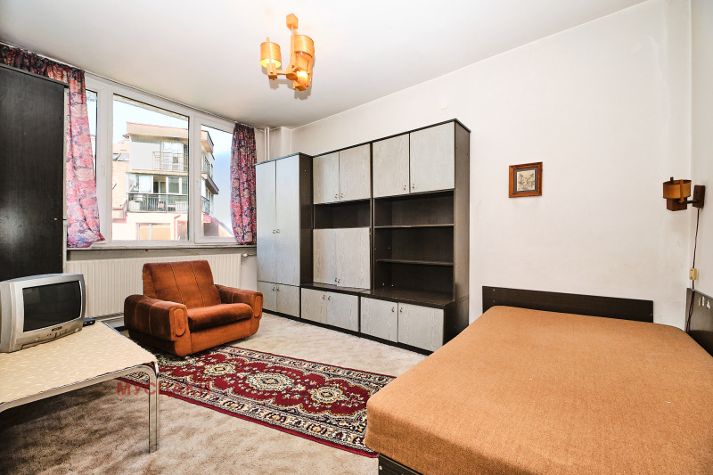 Продава 3-СТАЕН, гр. София, Лозенец, снимка 6 - Апартаменти - 52519369