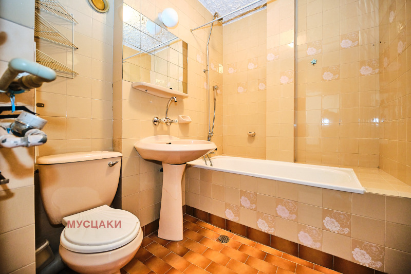 Продава 3-СТАЕН, гр. София, Лозенец, снимка 8 - Апартаменти - 52519369