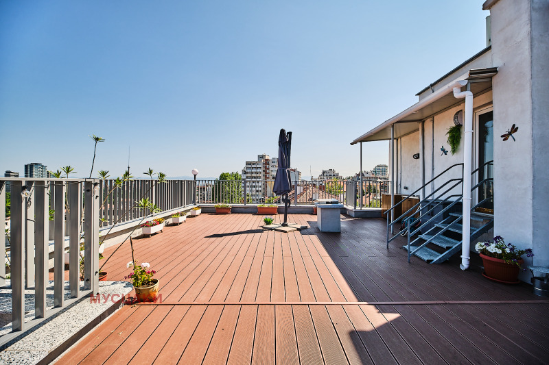 Продава 3-СТАЕН, гр. София, Лозенец, снимка 10 - Апартаменти - 52519369