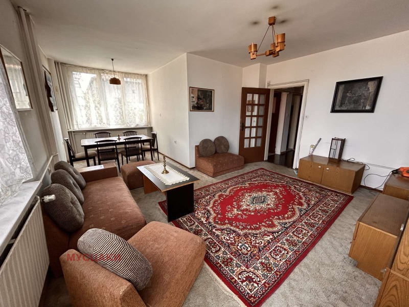 Продава 3-СТАЕН, гр. София, Лозенец, снимка 2 - Апартаменти - 52519369