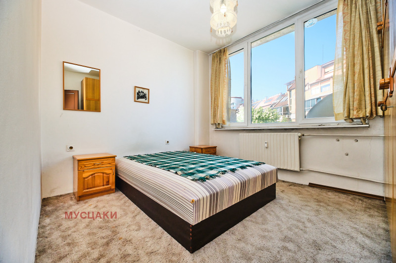 Продава 3-СТАЕН, гр. София, Лозенец, снимка 7 - Апартаменти - 52519369