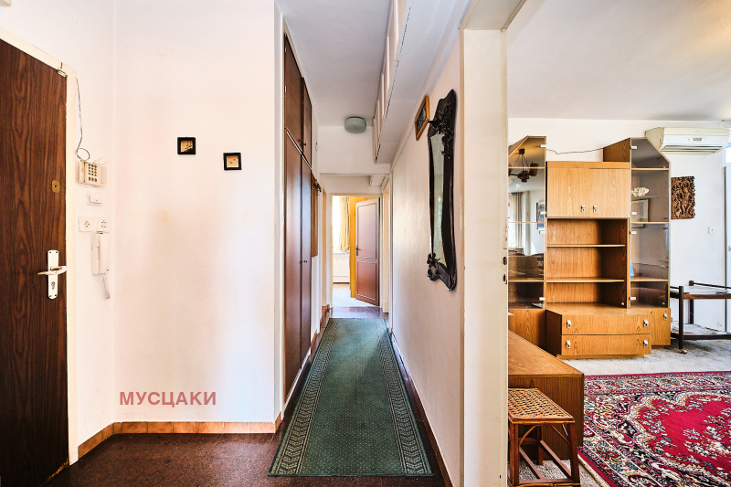 Продава 3-СТАЕН, гр. София, Лозенец, снимка 5 - Апартаменти - 52519369