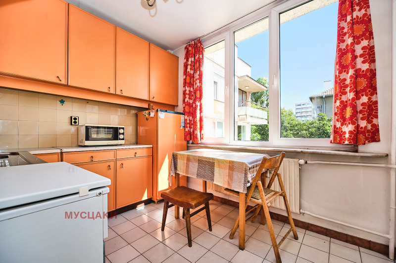 Продава 3-СТАЕН, гр. София, Лозенец, снимка 4 - Апартаменти - 52519369