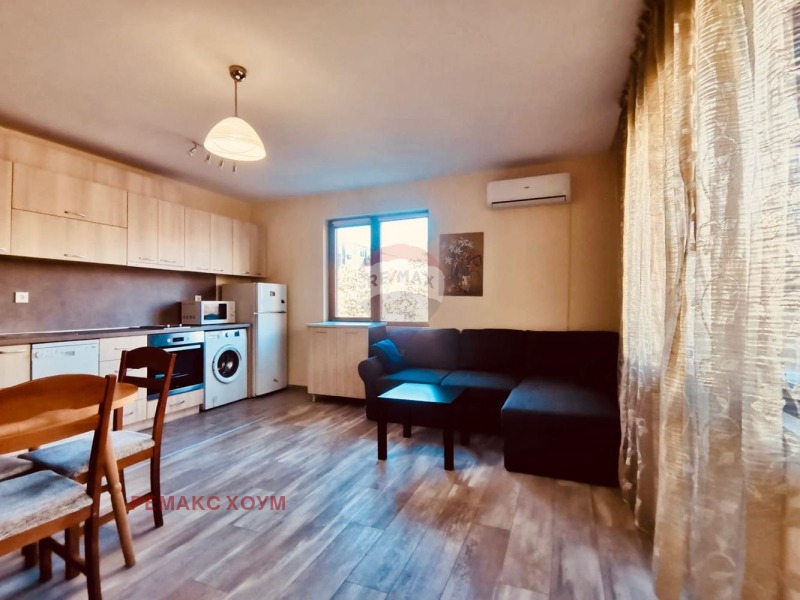 Продава 3-СТАЕН, гр. Варна, Гранд Мол, снимка 3 - Апартаменти - 52572001