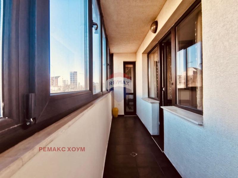 Продава 3-СТАЕН, гр. Варна, Гранд Мол, снимка 8 - Апартаменти - 52572001