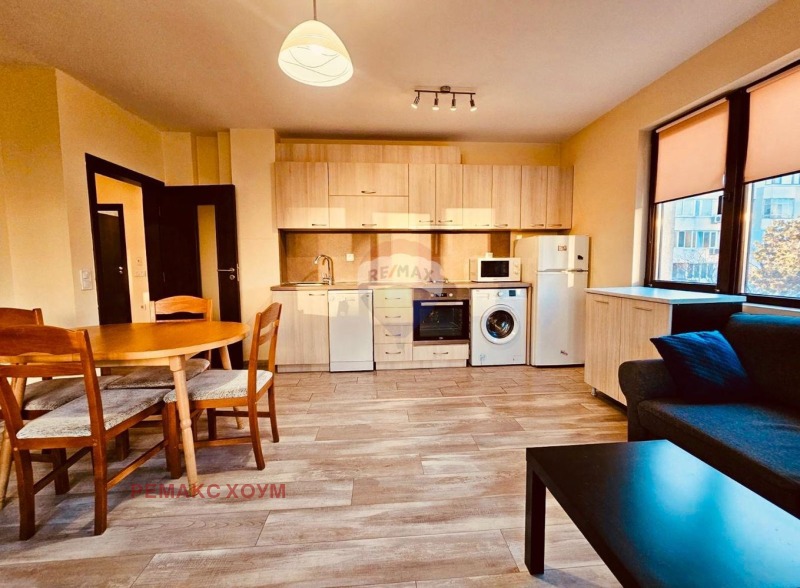 Продава 3-СТАЕН, гр. Варна, Гранд Мол, снимка 2 - Апартаменти - 52572001