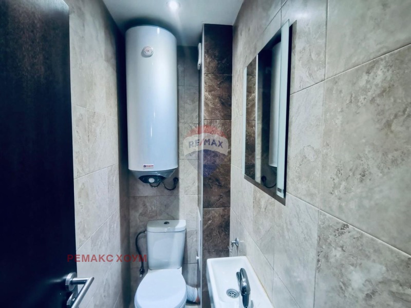 Продава 3-СТАЕН, гр. Варна, Гранд Мол, снимка 13 - Апартаменти - 52572001