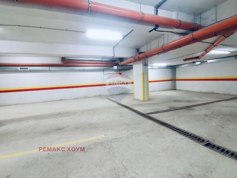 Продава 3-СТАЕН, гр. Варна, Гранд Мол, снимка 16 - Апартаменти - 52572001