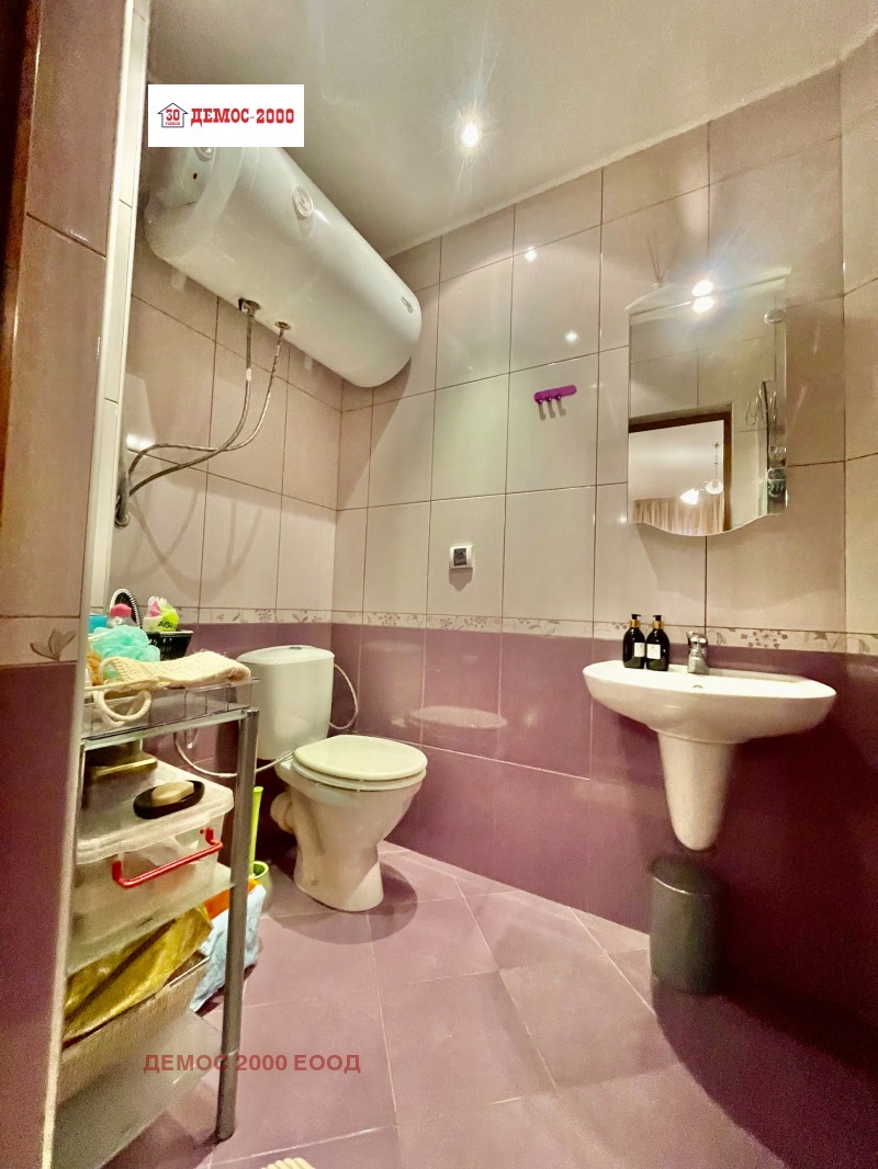 Продава 3-СТАЕН, гр. Варна, Окръжна болница-Генерали, снимка 6 - Апартаменти - 53046468