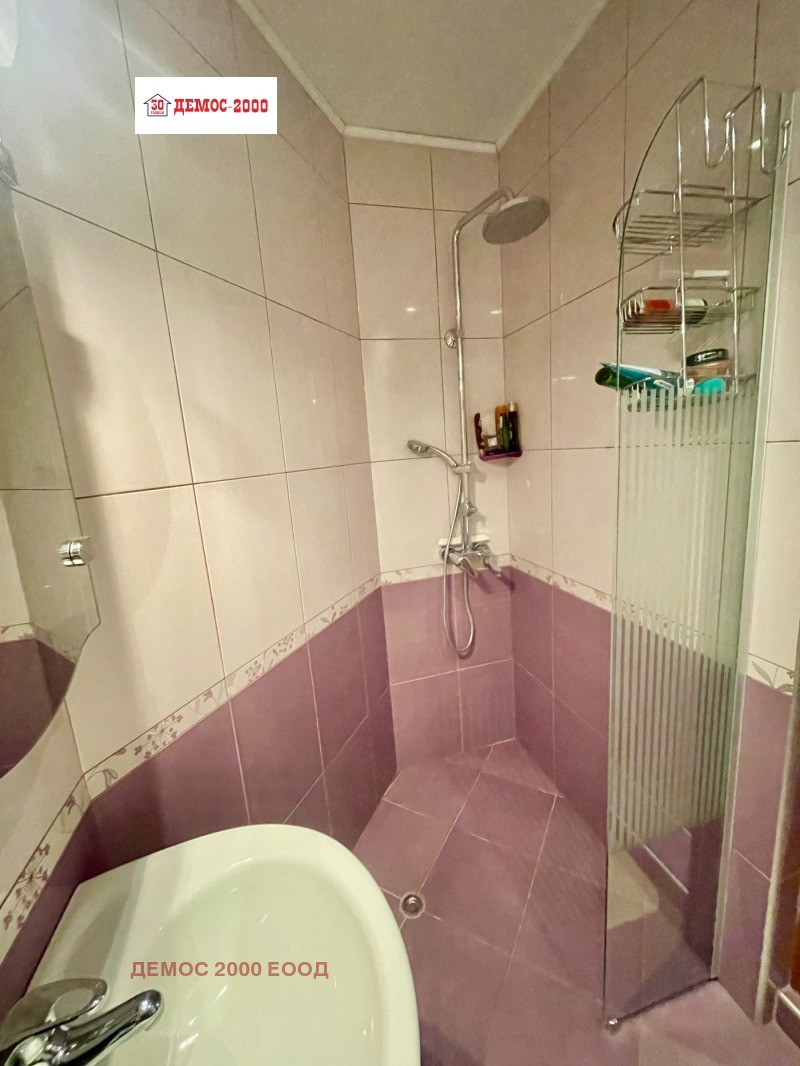 Продава 3-СТАЕН, гр. Варна, Окръжна болница-Генерали, снимка 7 - Апартаменти - 53046468