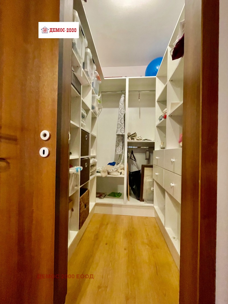 Продава 3-СТАЕН, гр. Варна, Окръжна болница-Генерали, снимка 10 - Апартаменти - 53046468