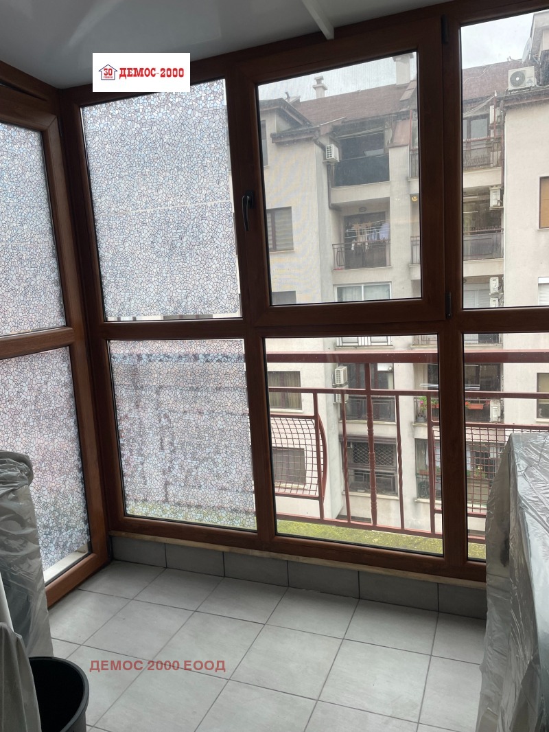 Продава 3-СТАЕН, гр. Варна, Окръжна болница-Генерали, снимка 3 - Апартаменти - 53046468