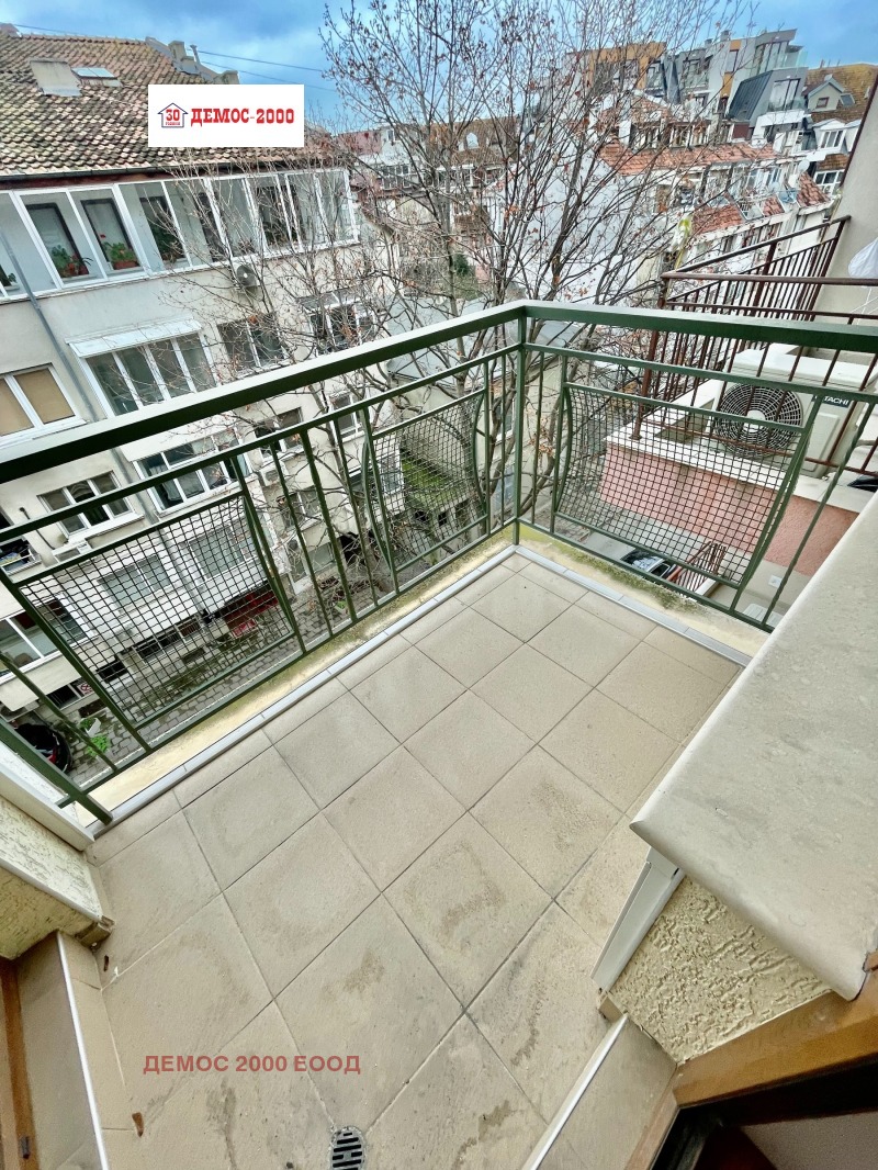 Продава 3-СТАЕН, гр. Варна, Окръжна болница-Генерали, снимка 11 - Апартаменти - 53046468