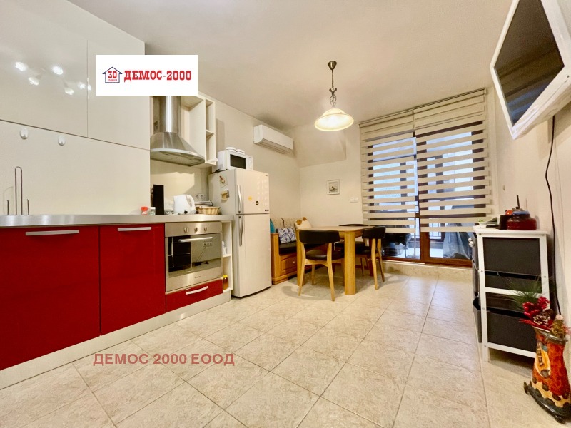 Продава 3-СТАЕН, гр. Варна, Окръжна болница-Генерали